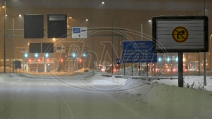 Rus ostaje u zatvoru